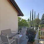 Casa Di Anna - Relax In Un Paesaggio Suggestivo *