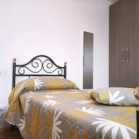 Casa Di Anna - Relax In Un Paesaggio Suggestivo Apartmán