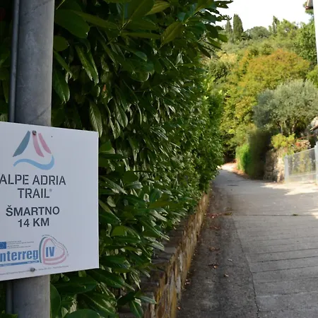 Casa Di Anna - Relax In Un Paesaggio Suggestivo Apartmán Cormòns