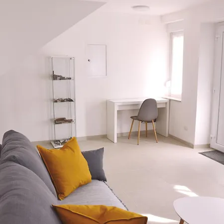 Casa Di Anna - Relax In Un Paesaggio Suggestivo