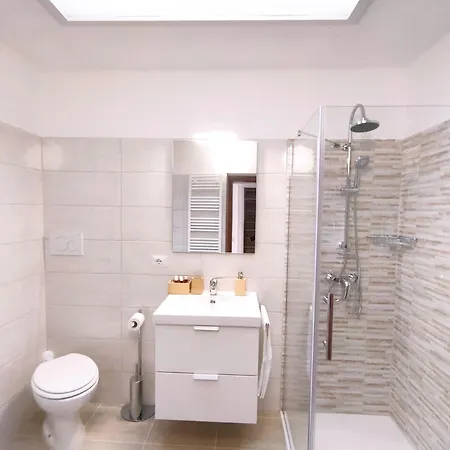 Casa Di Anna - Relax In Un Paesaggio Suggestivo Apartmán