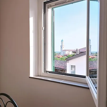 Casa Di Anna - Terrazza, E Relax Ai Piedi Del Monte Quarin
