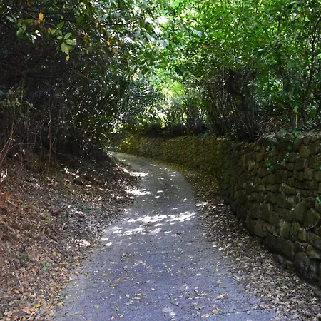 דירה Casa Di Anna - Relax In Un Paesaggio Suggestivo