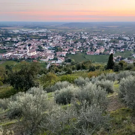 Casa Di Anna - Relax In Un Paesaggio Suggestivo דירה *