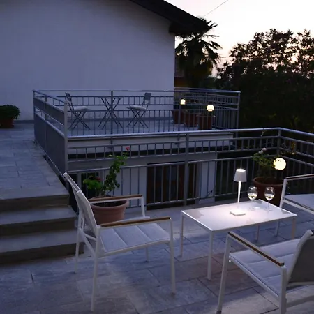 Casa Di Anna - Relax In Un Paesaggio Suggestivo Apartmán Cormòns