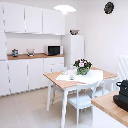 Casa Di Anna - Relax In Un Paesaggio Suggestivo *