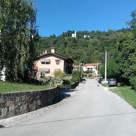 דירה Casa Di Anna - Relax In Un Paesaggio Suggestivo *