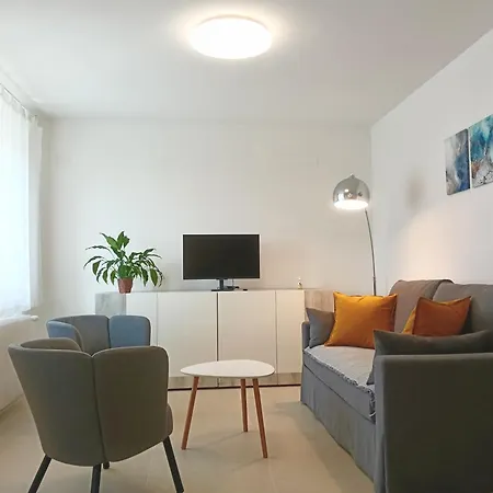 Casa Di Anna - Terrazza, E Relax Ai Piedi Del Monte Quarin Apartmán Cormòns