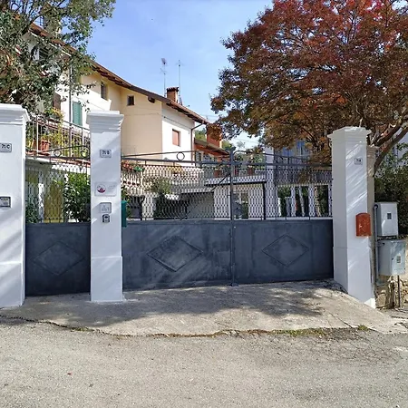 Casa Di Anna - Relax In Un Paesaggio Suggestivo * Cormòns