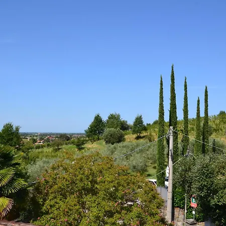 Casa Di Anna - Relax In Un Paesaggio Suggestivo Apartment