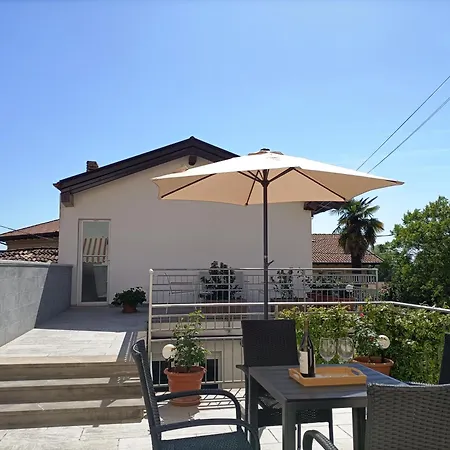 Casa Di Anna - Relax In Un Paesaggio Suggestivo *