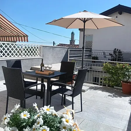 Casa Di Anna - Relax In Un Paesaggio Suggestivo شقة