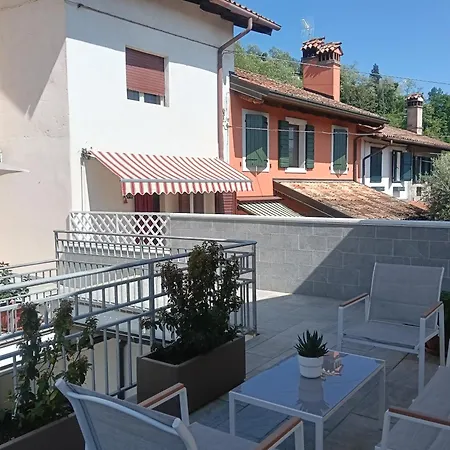 Casa Di Anna - Relax In Un Paesaggio Suggestivo