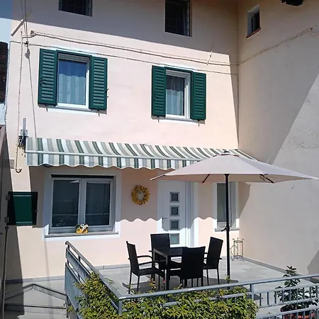 Casa Di Anna - Relax In Un Paesaggio Suggestivo Cormòns