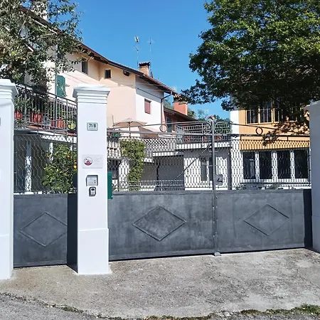 شقة Casa Di Anna - Relax In Un Paesaggio Suggestivo *